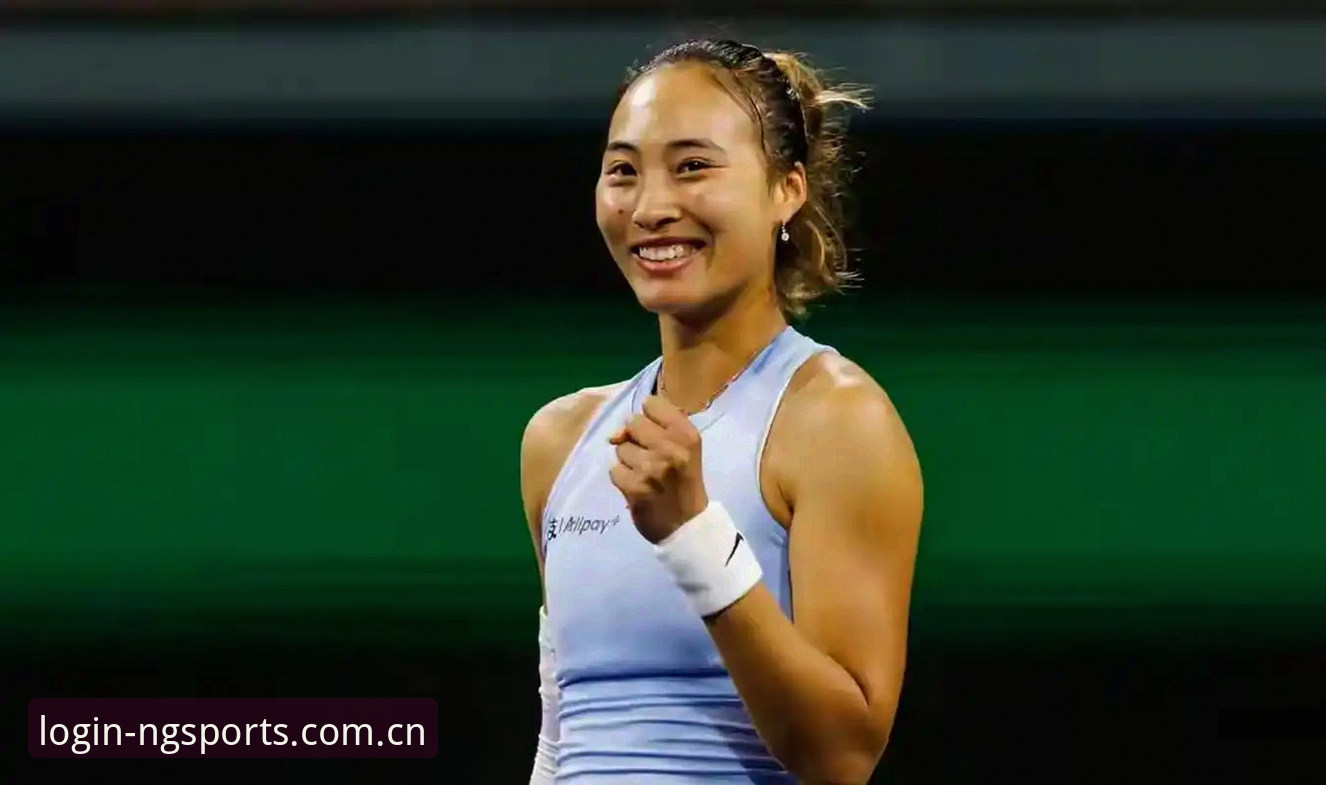 2026法网女单抽签：郑钦文vs王欣瑜，中国金花保分压力与机遇对比